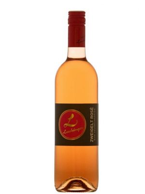 Zweigelt Rosé Hausweingarten 2024