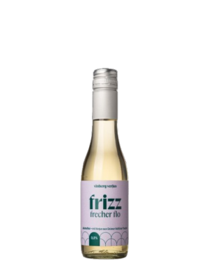 Vinberg Verjus Frizz Frecher Flo – Piccolo -alkoholfrei – 250ml