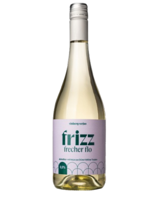 Vinberg Premium Verjus Frizz „Frecher Flo“ 750ml