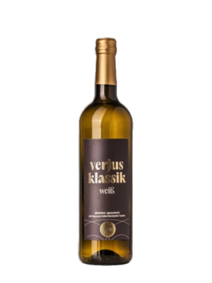 Vinberg Verjus Klassik weiss – alkoholfrei – histaminarm 750ml